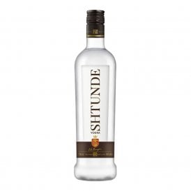 Shtunde Vodka