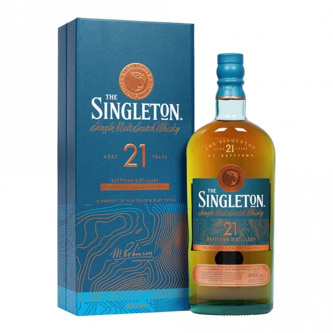 Singleton 21 Year Old