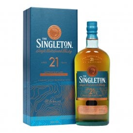 Singleton 21 Year Old
