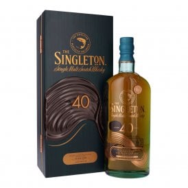 Singleton 40 Year Old