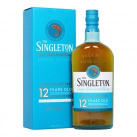 Singleton of Dufftown 12 Year Old