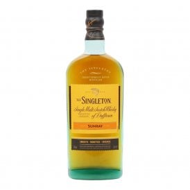 Singleton of Dufftown Sunray