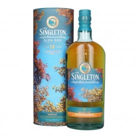 Singleton of Glen Ord 14 Year Old - Special Releases 2024
