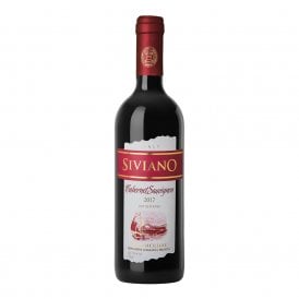Siviano Cabernet Sauvignon - Half Bottle
