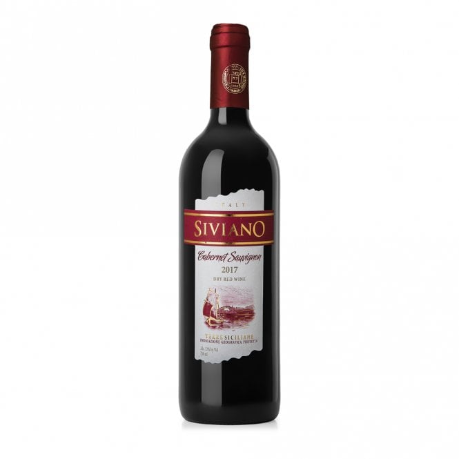 Siviano Cabernet Sauvignon