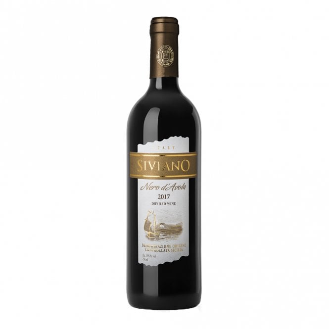 Siviano Nero D'avola