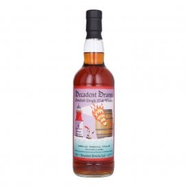 Smogen 2016 - 8 Year Old - Decadent Drams