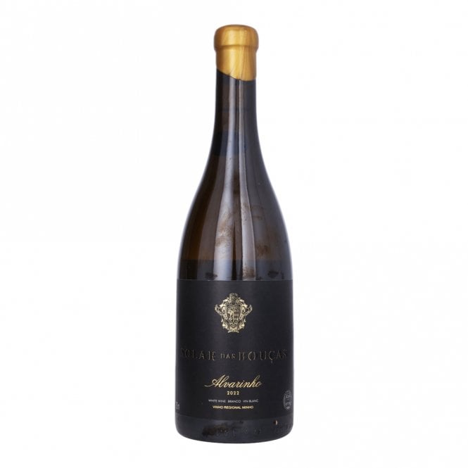 Solar Das Boucas Alvarinho