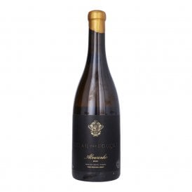 Solar Das Boucas Alvarinho