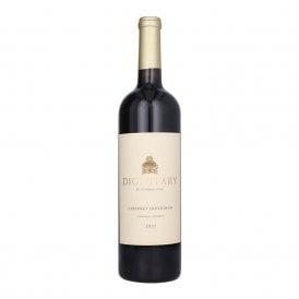 Sonoma Loeb Dignitary Cabernet Sauvignon