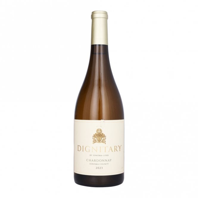 Sonoma Loeb Dignitary Chardonnay