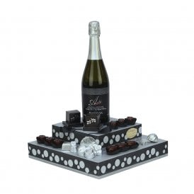 Sparkling Bar Mitzvah
