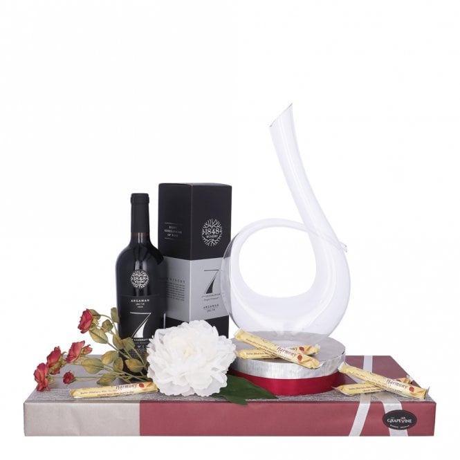 Special Decanter