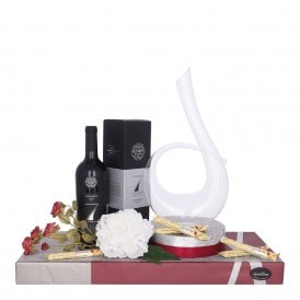 Special Decanter