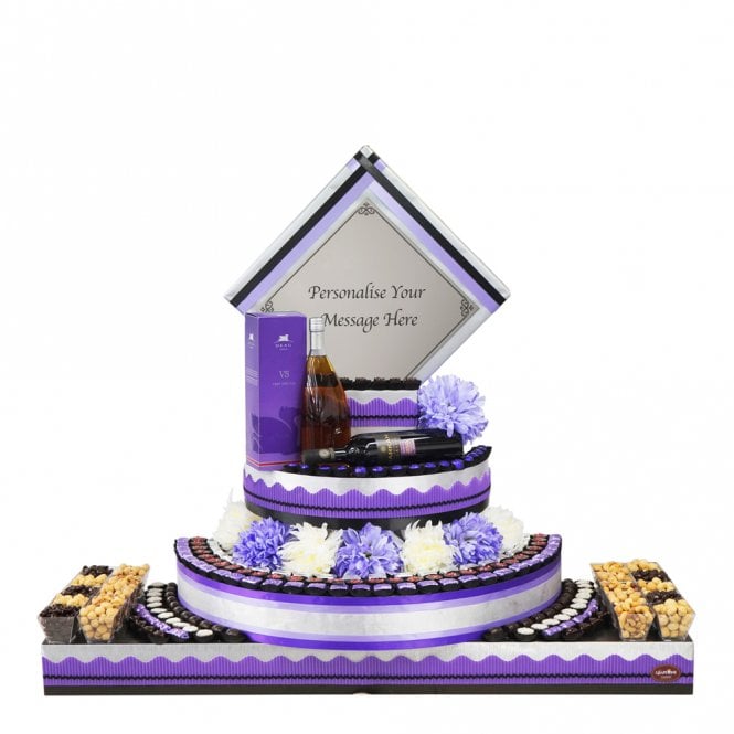 Special Storeys - Including Engraved Message On Plaque
