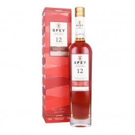 Spey 12 Year Old