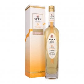 Spey 14 Year Old - Fumare