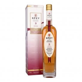 Spey Tenne 9 Year Old
