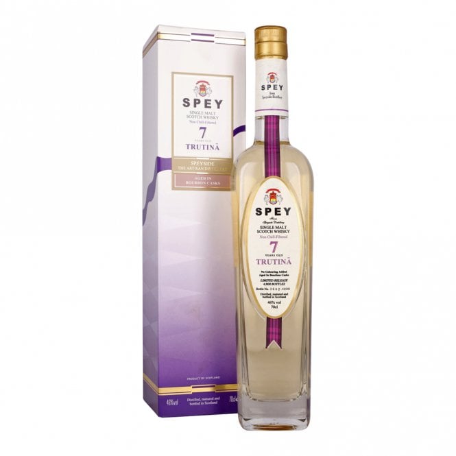 Spey Trutina 7 Year Old