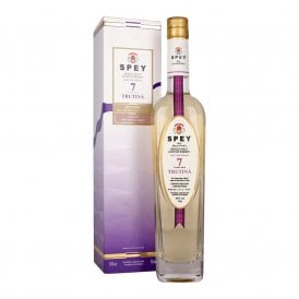 Spey Trutina 7 Year Old