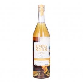 Speyburn 18 Year Old - Living Souls