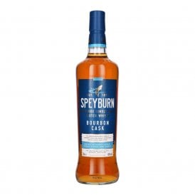 Speyburn Bourbon Cask