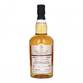 Speyside 16 Year Old - Fruitful Spirits
