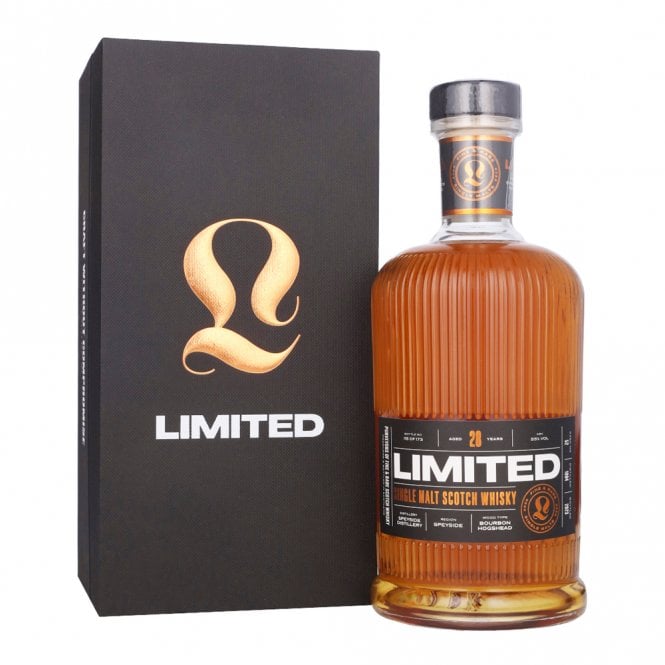 Speyside 1994 - 28 Year Old - Limited