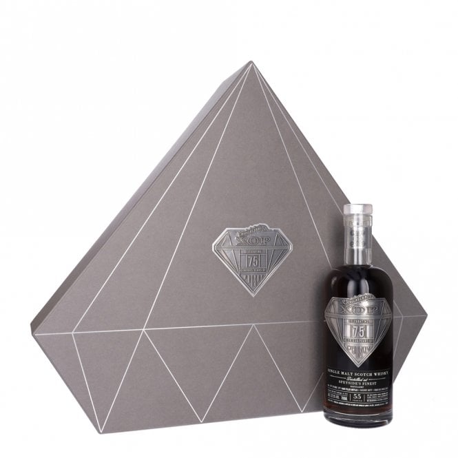 Speyside Finest 55 Year Old - Douglas Laing 75th Anniversary
