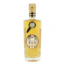 Spirit of Solomon Plum Brandy - 105 Proof