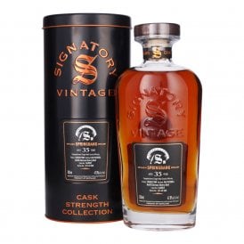 Springbank 1989 - 35 Year Old - Symington’s Choice