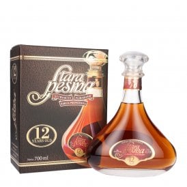 Stara Pesma 12 Year Old - Slivovitz Plum Brandy