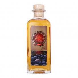 Stara Pesma 3 Year Old - Slivovitz Plum Brandy - Half Bottle