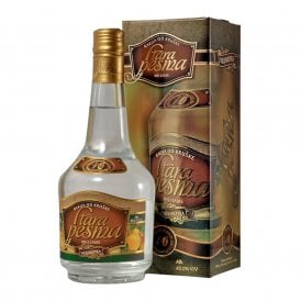 Stara Pesma Williams Pear Brandy