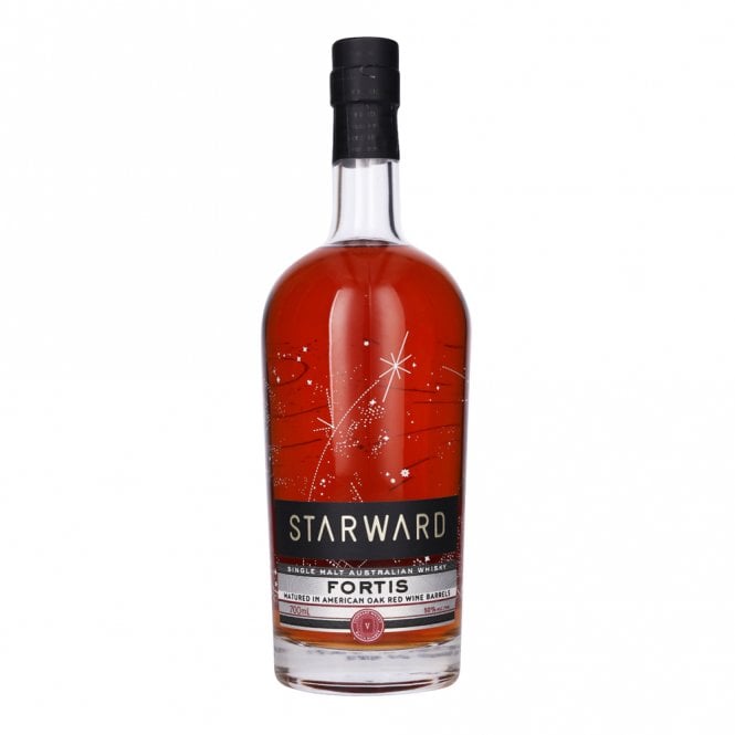 Starward Fortis Single Malt