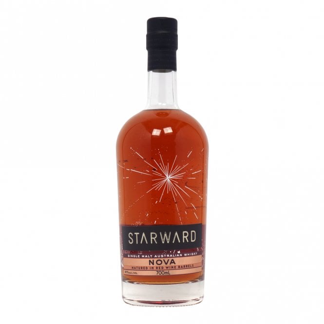 Starward Nova