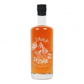 Stauning Bastard - Mezcal Finish