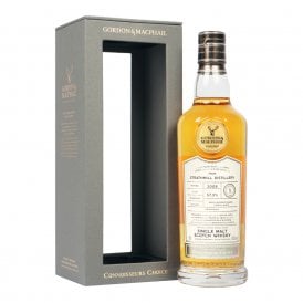Strathmill 2008 - 13 Year Old - Connoisseurs Choice