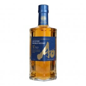 Suntory AO World Whisky - Half Bottle