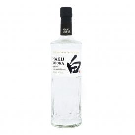Suntory Haku Vodka