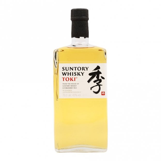 Suntory Toki