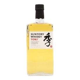Suntory Toki