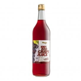 Supreme Red Grape Juice