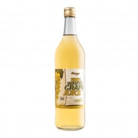 Supreme White Grape Juice