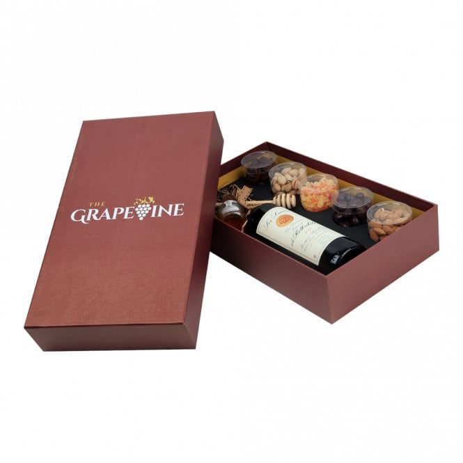 Sweet Gift Box