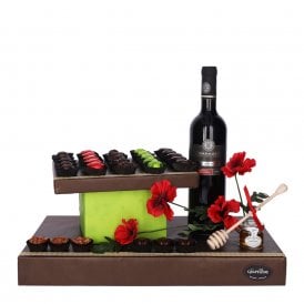 Sweet Indulgence