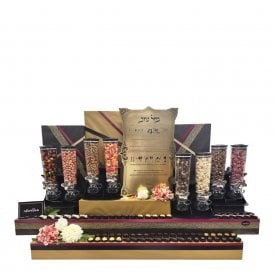 Sweet Station Deluxe