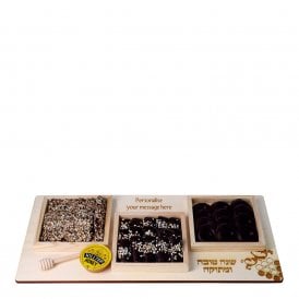 Sweet Wishes - With Personalised Engraving
