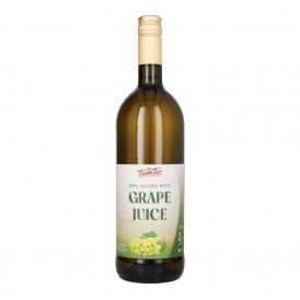 Taam Tuv White Grape Juice