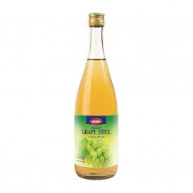 Taaman White Grape Juice